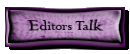 Editors Talk